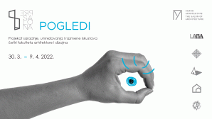 „ПРЕ САЛОНА“ 44. Салон архитектуре