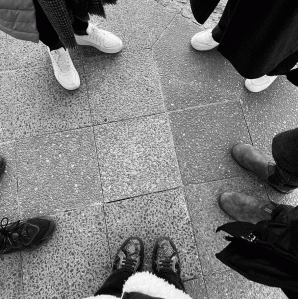 REANIMACIJA DINOSAURUSA/REANIMATE THE DINOSAUR – radionica i prolećna škola