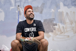 СТУДЕНТСКА РАДИОНИЦА ЗА ОСЛИКАВАЊЕ МУРАЛА