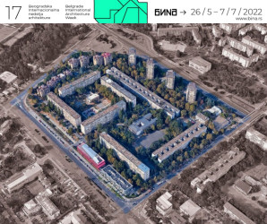 “Zajedničko planiranje bloka 37″, radionica u okviru BINA manifestacije