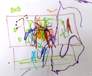 “Moje, tvoje, naše dvorište”, radionica u vrtiću “Lastavica” u Bloku 37