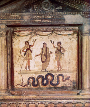 Гостујуће предавање – Преводивост и непреводивост у архитектури: Гениус Лоци