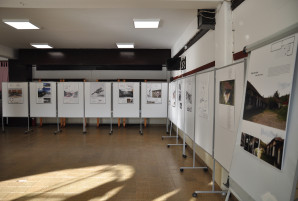 Studentski projekti Revitalizacije seoskog Zadružnog doma – Dejan, Vlasotince, nastali u okviru Izbornog predmeta 3 – Javni sadržaji u ruralnim područjima