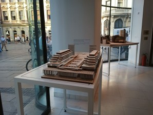 Разговор на тему Макете Добровићевих здања – искуства у реализацији