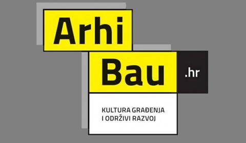 PRODUŽEN ROK: Poziv stručnjacima za prijavu radova na konferenciji ArhiBau.hr
