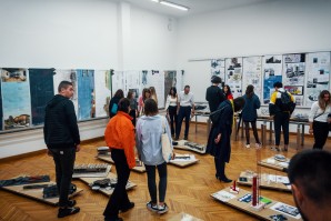 ОТВАРАЊЕ НЕДЕЉЕ СА АРХИТЕКТУРОМ 2022