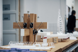 ГОДИШЊА ИЗЛОЖБА НАЈБОЉИХ СТУДЕНТСКИХ РАДОВА СТУДЕНТА АРХИТЕКТОНСКОГ ФАКУЛТЕТА