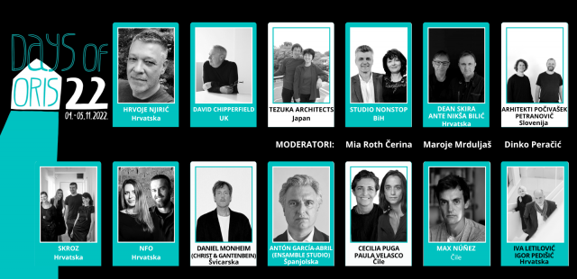 Дани Ориса 2022