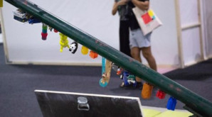 Javni konkurs za učešće u studentskoj sekciji nacionalnog nastupa Srbije na Praškom kvadrijenalu scenskog dizajna i scenskog prostora 2023.