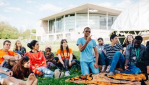 16. „Međunarodna studentska nedelja u Ilmenauu“ – ISWI 2023