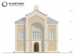 Prijavite se na Erasmus+ praksu u Zagrebu u studiju Planetaris