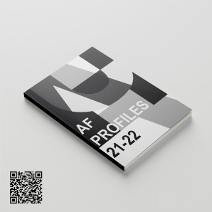 Серијска публикација: AF Profiles 2021/2022