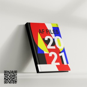 Серијска публикација: AF Files 2020/21
