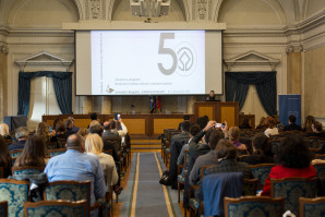 Uspešno realizovana međunarodna konferencija “Obrazovni programi budućnost svetske kulturne i prirodne baštine – znanje, komunikacija, prezentacija“
