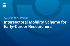 Poziv za učešće u međusektorskoj mobilnosti za mlade istraživače