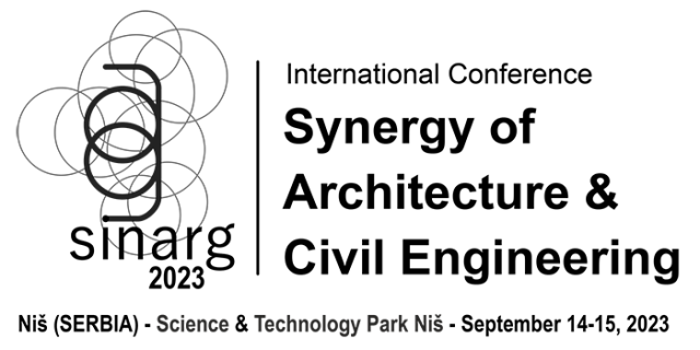 SINARG 2023 konferencija