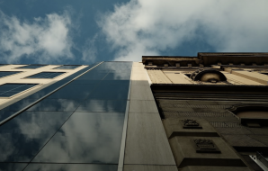 JAVNA RASPRAVA O PREDLOGU NACIONALNE ARHITEKTONSKE STRATEGIJE SA AKCIONIM PLANOM