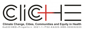 Позив за учешће на радионици: Климатске промене, градови, заједнице и једнакост у здрављу / CliCCHE – Climate Change, Cities, Communities and Equity in Health
