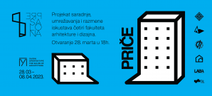 „ПРЕ САЛОНА“ 45. Салон архитектуре