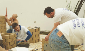 Building Beyond Bricks – постдипломски сертификати на Факултету за архитектуру и уметност Универзитета Хаселт, Белгија