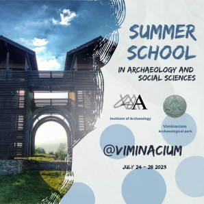 Poziv za učešće u međunarodnoj letnjoj školi: „Summer School in Archaeology and Social Sciences 2023“