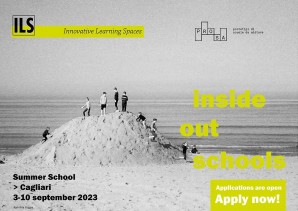 Позив за пријаву на International Scientific School ILS “Innovative Learning Spaces – inside-out schools”