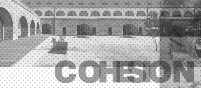 COHESION 2023 Међународна конференција о КОХЕЗИЈИ у архитектури и архитектонском образовању