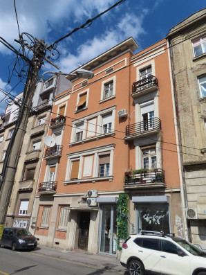 Оглас за прикупљање писаних понуда за давање у закуп стана