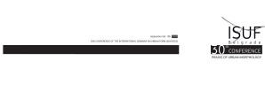 Универзитет у Београду – Архитектонски факултет организатор ISUF 2023 конференције!