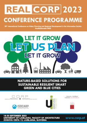 Profesorka dr arh. Eva Vaništa Lazarević – ključni govornik konferencije Real Corp