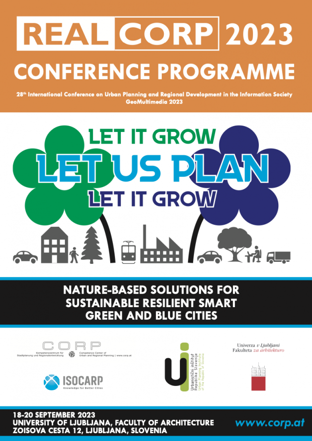 Profesorka dr arh. Eva Vaništa Lazarević – ključni govornik konferencije Real Corp