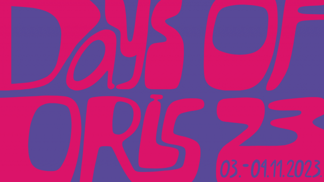 ФЕСТИВАЛ – ДАНИ ОРИСА 23