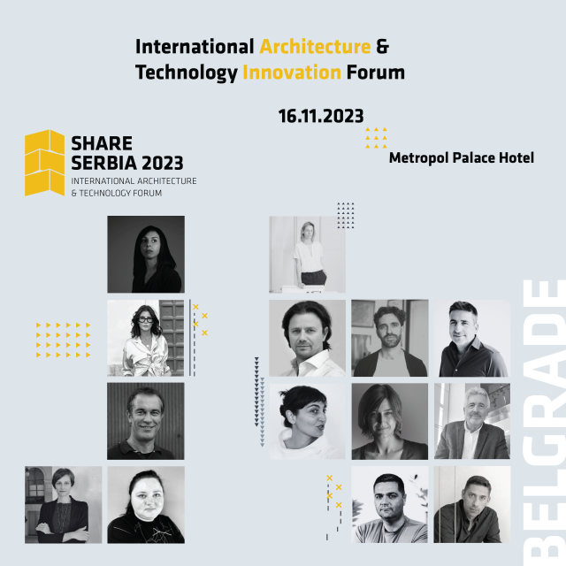 SHARE Србија 2023