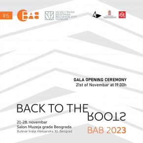 Свечано отварање БАБ 2023 – BACK TO THE ROOTS