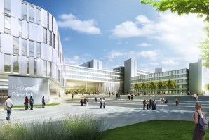 Студентска пракса: STRABAG & STRABAG ZENTRALE TECHNIK