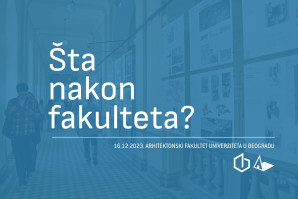 MeetUp // Šta nakon fakulteta?