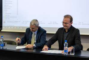 OZVANIČENA SARADNJA JKP „BEOGRADSKI METRO I VOZ“ I ARHITEKTONSKOG FAKULTETA UNIVERZITETA U BEOGRADU