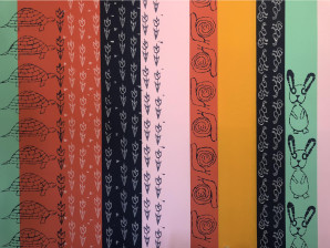 Чуда свуда – изложба радионице у организацији Лабораторије за архитектуру и визуелни језик