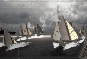 Prestižni arhitektonski portal ARCHIDIARIES objavio projekat našeg studenta