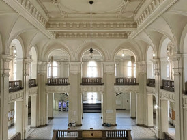 S A O P Š T E NJ E  Univerziteta u Beogradu – Arhitektonskog fakulteta: 7. novembar 2025.