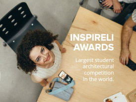 Конкурс: Награде Inspireli 2024 (INSPIRELI Awards 2024)