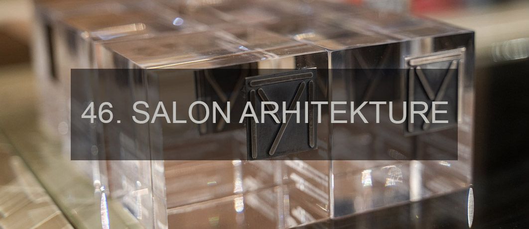 46. Salon arhitekture