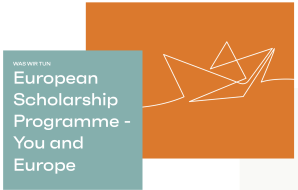 Novi program stipendiranja za studiranje u Nemačkoj: Program stipendija Vi i Evropa za studente master studija