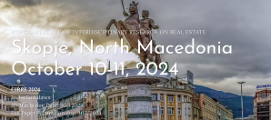 Cirre 2024 konferencija, Skoplje, 10-11 oktobar