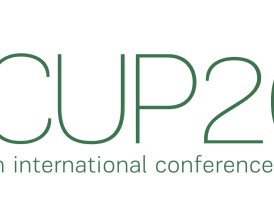 5. Međunarodna konferencija o urbanističkom planiranju ICUP2025