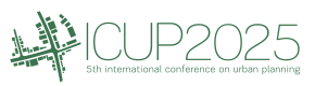 5. Međunarodna konferencija o urbanističkom planiranju ICUP2025