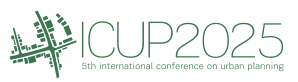 5. Међународна конференција о урбанистичком планирању ICUP2025