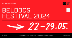 Седамнаесто издање Међународног фестивала документарног филма Beldocs IDFF 2024