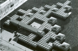 БИНА ПРЕДАВАЊЕ : АРХИТЕКТА ВЕС ДЕ ЈОНГ