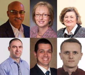 Семинар “Seismic assessment of unreinforced masonry buildings: sharing experience from the New Zealand and Serbia”